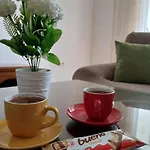 Appartement Borik *