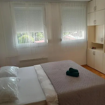 Borik Apartmán *