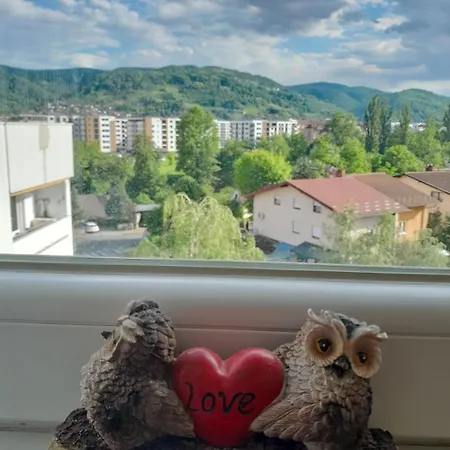 Borik Apartment Banja Luka