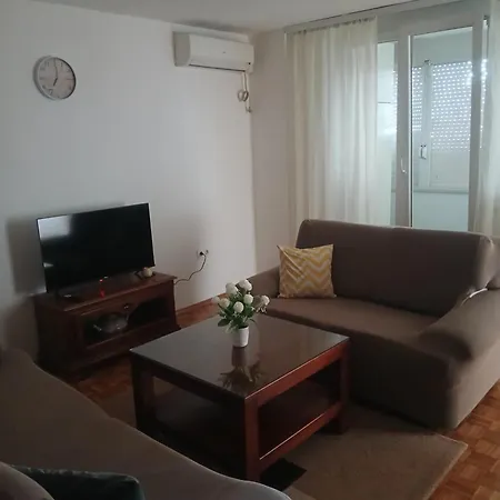 Appartement Borik Banja Luka
