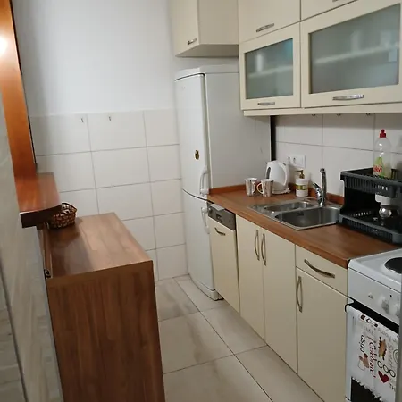 Borik Apartmán Banja Luka
