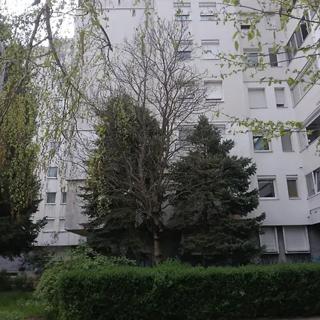 Borik Διαμέρισμα *