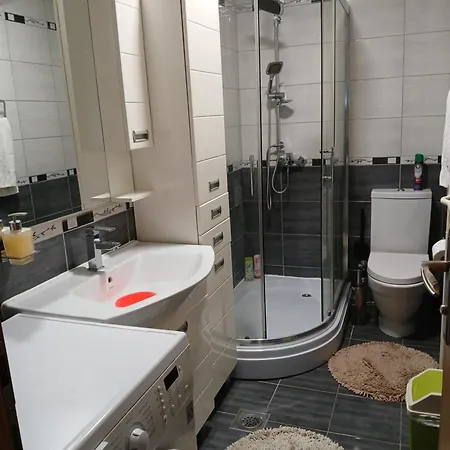 Borik Apartmán *