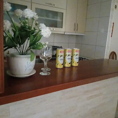 Borik Apartment