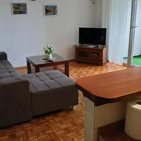 Borik Apartment Banja Luka
