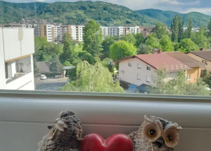 Borik Apartment Banja Luka