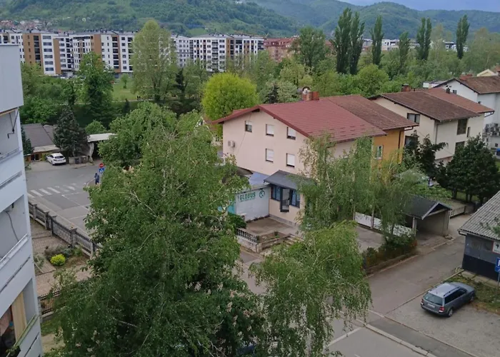 Apartment Borik Banja Luka