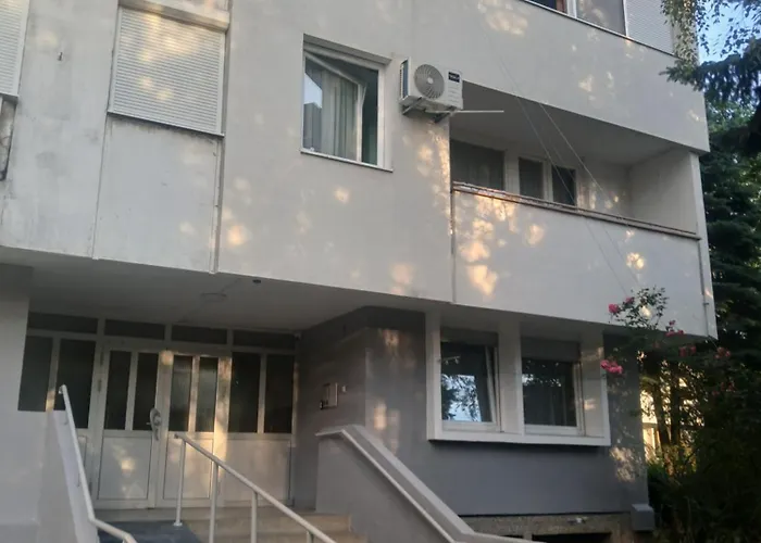 Borik Apartment