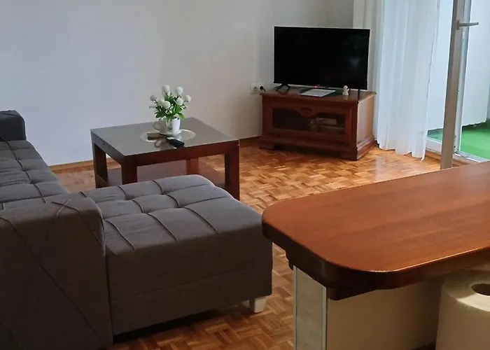 Borik Apartment Banja Luka